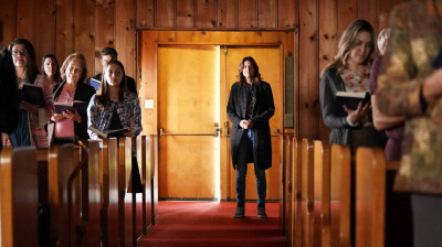 Stumptown S01E011 VOSTFR