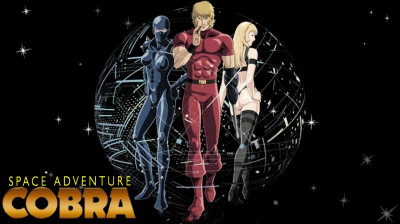 Cobra - le réveil (01)