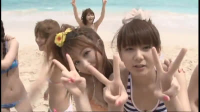 **Morning  Musume**-Genki Pika Pika!..-Videa inda Dub-  TVCH