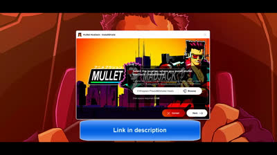 Mullet MadJack Free Download PC