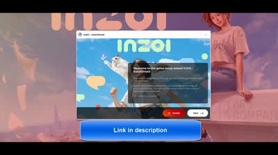 inZoi Free Download PC Game Full Version
