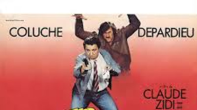 Inspecteur la bavure (1980)