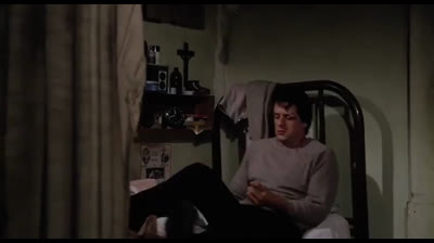 ✡ Rocky- Um Lutador Dublado Logan✡