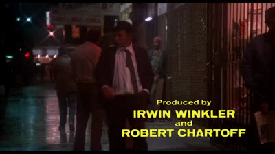 ✡ Rocky 3 -O desafio supremo Dublado Logan✡