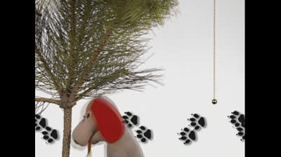 Baby Einstein Neighbourhood Animals UK 2003 DVD