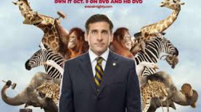 A Volta do Todo Poderoso (2007)