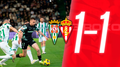 MI OPINIÓN del CÓRDOBA 1-1 REAL SPORTING GIJÓN | JORNADA 31 LIGA HYPERMOTION 2024/2025