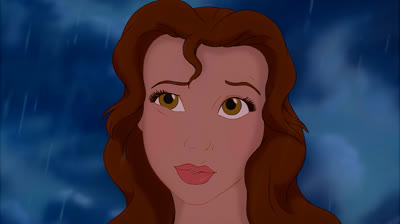 A Bela e a Fera (1991) [720p] [Dublado]