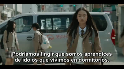 Rivalidad Amistosa Ep. 1 Subespañol