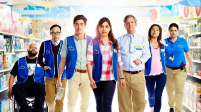 Superstore T1 E3