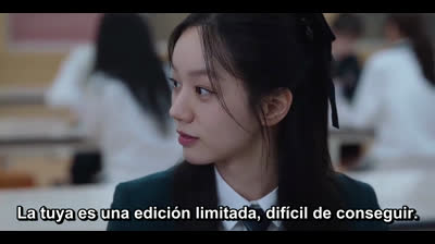 Rivalidad Amistosa Ep.2 subEspañol