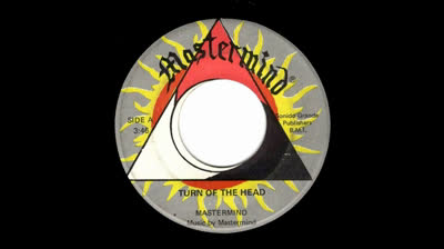 Mastermind (196?) - Turn Of The Head