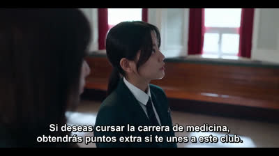 Rivalidad Amistosa Ep.4 subespañol