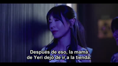 Rivalidad Amistosa Ep.7 subespañol