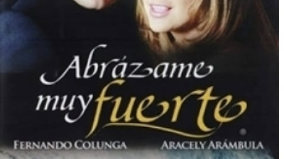 059 / TELENOVELAS INTERNACIONALES / ABRÁZAME MUY FUERTE / 2000 /