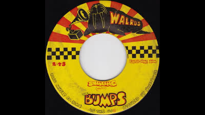 Bumps (1969) - Shining