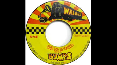Bumps (1969) - Ode To A Toad
