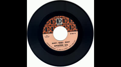 EPISODE SIX (1967) - BABY, BABY, BABY