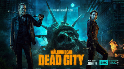 TWD Dead City EP2 TP1