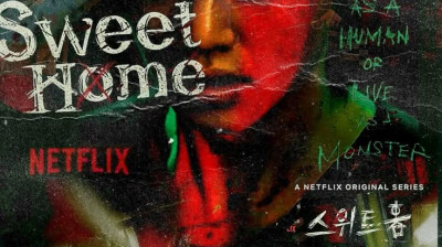 Sweet Home T1 Ep1 / Dublado