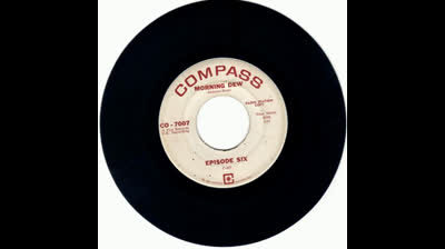 EPISODE SIX (1967) - MORNING DEW