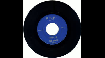 DANGS (1966) - LINDA LU