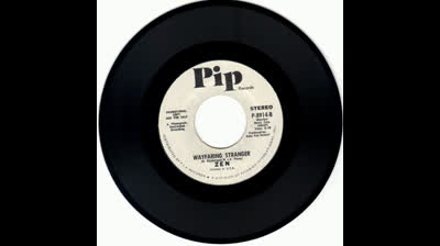 ZEN (1969) - WAYFARING STRANGER