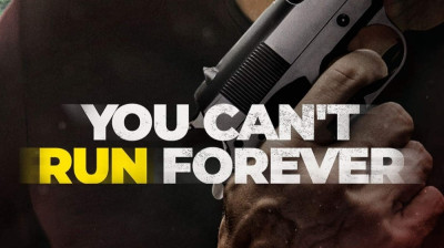 You Can’t Run Forever  ༺Non puoi correre per sempre༻ [HD]