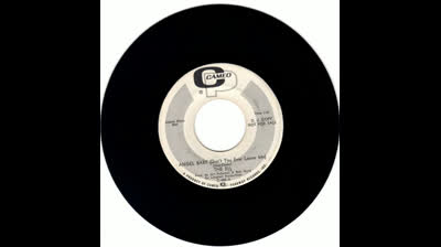 3 1/2 (1967) - ANGEL BABY (DON'T YOU EVER LEAVE ME)