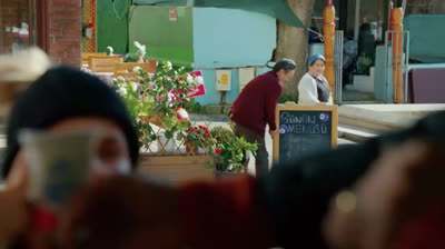 Love reason get even puntata 80(Mediaset Infinity)