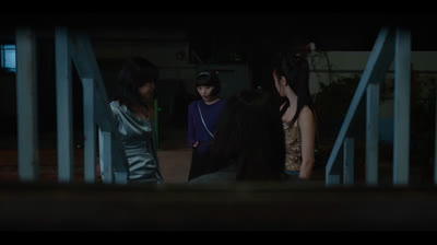 Rivalidad Amistosa Ep. 12 Subespañol