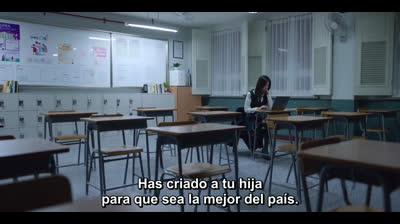 Rivalidad Amistosa Ep. 16 (FINAL) Subespañol