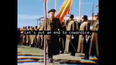 ! Video de Franco que se ha vuelto viral a nivel mundial !