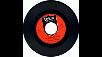 PLYMOUTH ROCKERS (1966) - ROLL OVER STEPHEN FOSTER