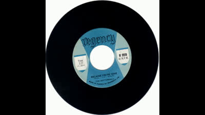 NOCTURNALS (1965) - CAN IT BE TRUE