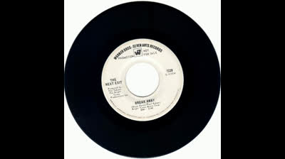 NEXT EXIT (1968) - BREAK AWAY