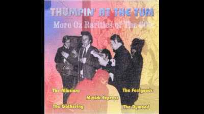 Pages in Colour (1968) - Goodbye